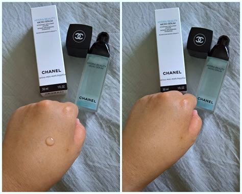 chanel micro serum dupe|32 Best Chanel Hydra Beauty Serum Dupes .